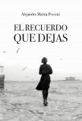eBook: El recuerdo que dejas