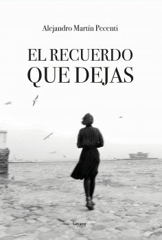 eBook: El recuerdo que dejas