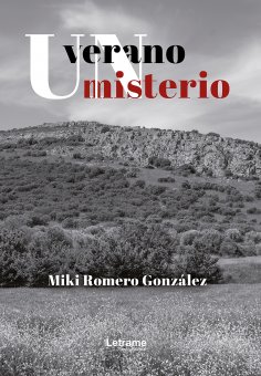 eBook: Un verano, un misterio