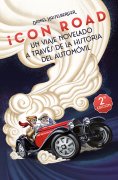 ebook: Icon Road