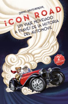 ebook: Icon Road