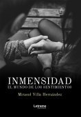 eBook: Inmensidad. El mundo de los sentimientos