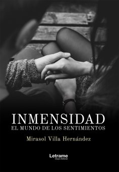 eBook: Inmensidad. El mundo de los sentimientos