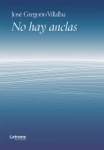 ebook: No hay anclas