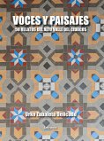 eBook: Voces y paisajes