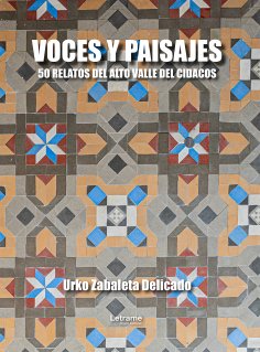 eBook: Voces y paisajes