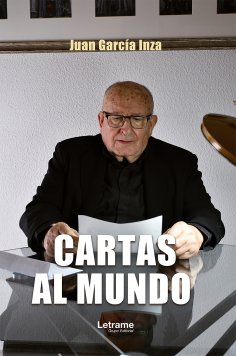 eBook: Cartas al mundo