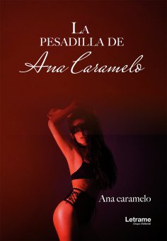 eBook: La pesadilla de Ana Caramelo