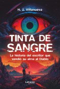 ebook: Tinta de sangre