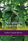 eBook: No quiero despertarla