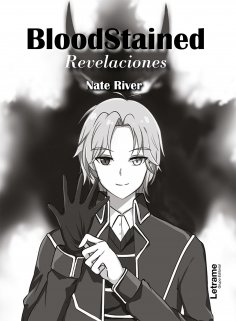 ebook: BloodStained