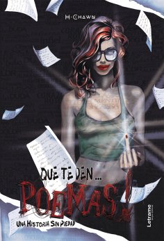 ebook: ¡¡¡Que te den… poemas!!!