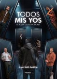 eBook: Todos mis yos