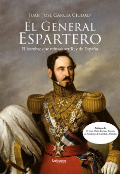 ebook: El general espartero