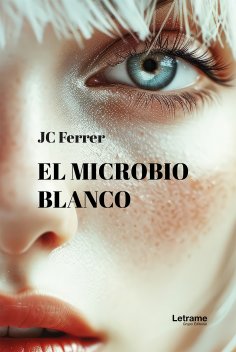 eBook: El microbio blanco