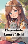 ebook: El Secreto de Luna y Mishi