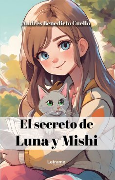 ebook: El Secreto de Luna y Mishi