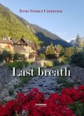 eBook: Last breath