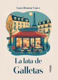 ebook: La lata de Galletas
