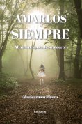 ebook: Amarlos siempre