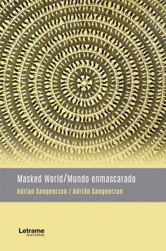 eBook: Masked World/Mundo enmascarado