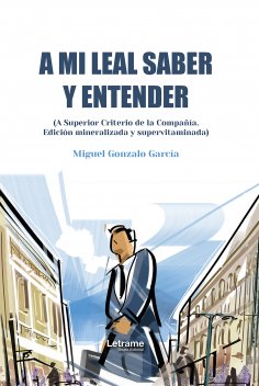 ebook: A mi leal saber y entender