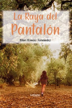 eBook: La raya del pantalón