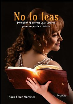 eBook: No lo leas