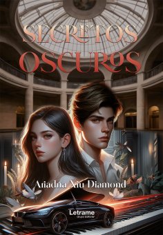 eBook: Secretos Oscuros
