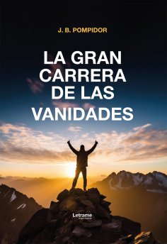 ebook: La gran carrera de las vanidades