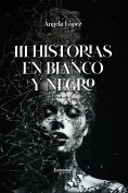 eBook: 111 historias en blanco y negro