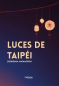 ebook: Luces de Taipéi
