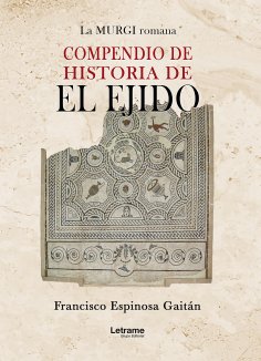 ebook: Compendio de historia de El Ejido