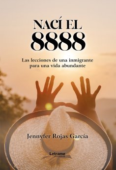 eBook: Nací el 8888