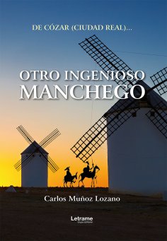 eBook: Otro ingenioso manchego