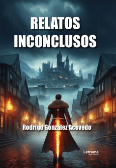 eBook: Relatos inconclusos