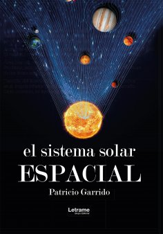 ebook: El sistema solar espacial