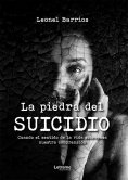 ebook: La piedra del suicidio