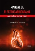 eBook: Manual de electrocardiograma