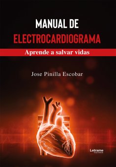 eBook: Manual de electrocardiograma