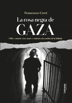 ebook: La rosa negra de Gaza