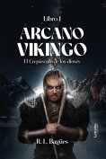 eBook: Arcano vikingo