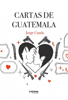 eBook: Cartas de Guatemala