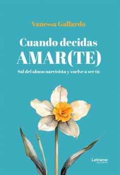 eBook: Cuando decidas amar(te)