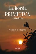 ebook: La horda primitiva