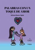eBook: Palabras con un toque de amor