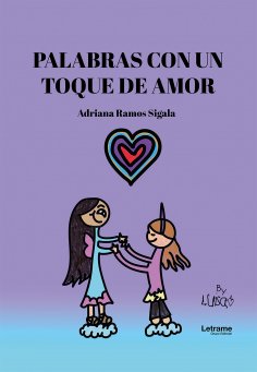 eBook: Palabras con un toque de amor