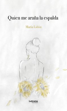 ebook: Quien me araña la espalda