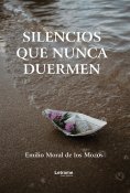 ebook: Silencios que nunca duermen