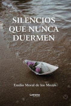ebook: Silencios que nunca duermen